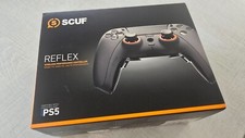 Scuf reflex fps for sale  BANBURY