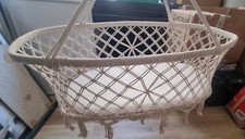 Indoor bettchen hängebett gebraucht kaufen  Arnstorf