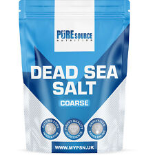 Dead sea salt for sale  HARROW