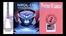 Nrol 174 launch for sale  Palm Coast