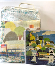 Vintage erica wilson for sale  Toms River