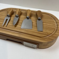 Vonshef wood charcuterie for sale  Ottawa