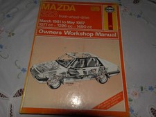 Mazda 323 fwd for sale  CANNOCK