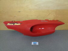 Yamaha szr660 seat for sale  DONCASTER