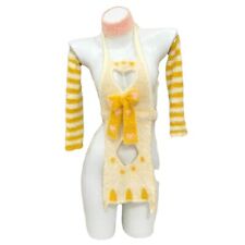 Apron sweater sexy for sale  HIGH WYCOMBE
