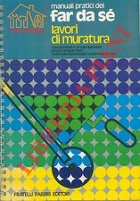 Bricolage lavori di usato  Italia