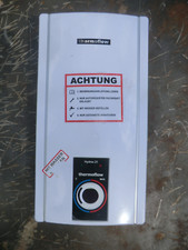 Durchlauferhitzer thermoflow h gebraucht kaufen  Stralsund-Umland I