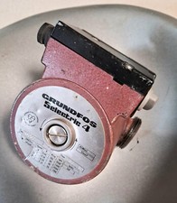 Grundfos selectric heating for sale  HUDDERSFIELD
