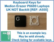 Keyboard replacement keys for sale  GLOUCESTER