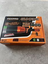 Foxpro gunfire green for sale  Chillicothe