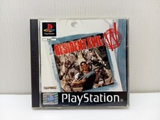 Resident evil ps1 usato  Venzone