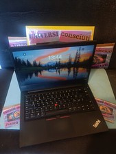 Lenovo thinkpad e480 usato  Nuoro