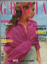 Grazia 1995 hiroshima usato  Nettuno