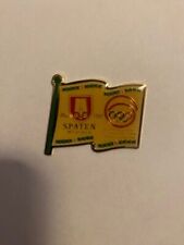 Spaten münchen lympia gebraucht kaufen  Wrist