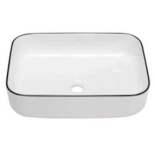 Livingandhome rectangular cera for sale  DUKINFIELD