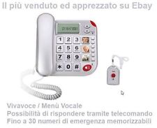 Telefono brondi per usato  Campana