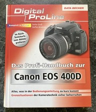 Profi handbuch zur gebraucht kaufen  Ansbach