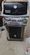 Weber gasgrill 210 gebraucht kaufen  Nürnberg