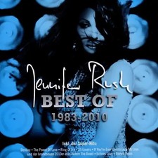 Jennifer rush best gebraucht kaufen  Berlin