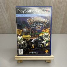 Ratchet clank gioco usato  Roma
