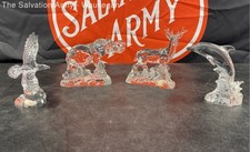 Clear glass wild for sale  Indianapolis