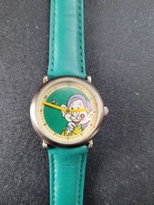 Disney dopey wristwatch for sale  Stockton