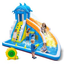 Inflatable water slide for sale  Alsip
