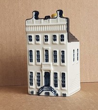 Klm bols delft for sale  TONBRIDGE
