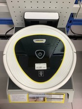 Kärcher saugroboter roboclean gebraucht kaufen  Langenhagen
