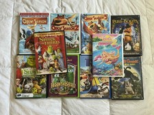 Dvd children lot for sale  Garden Grove