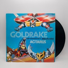 Goldrake atlas ufo usato  Zerbolo