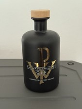 Flasche powerwolf gin gebraucht kaufen  Offenbach am Main