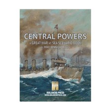 Bolsa Wargame Central Powers muito boa+ comprar usado  Enviando para Brazil