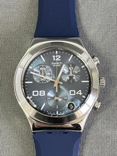 Swatch irony swiss for sale  TIPTON