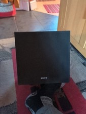 Sony wsb103 speaker for sale  WISBECH