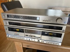 Technics separates for sale  MANCHESTER