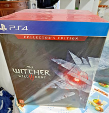 The witcher wild usato  Napoli