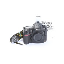 Nikon d800 gebraucht kaufen  Frankfurt am Main