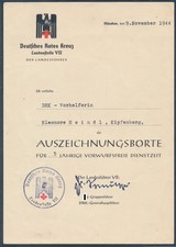 verleihungsurkunde gebraucht kaufen verleihungsurkunde gebraucht kaufen Dinklage