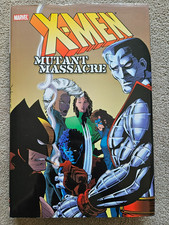 Men mutant massacre for sale Men mutant massacre for sale  NEWBRIDGE