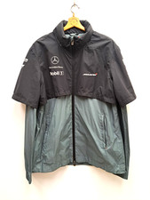 Mclaren racing jacket for sale  CAMBRIDGE