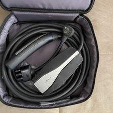 Usado, Carregador conector móvel Tesla CABO carregamento geração 2 fabricante de equipamento original 1101789-00-m nema 5-15 comprar usado  Enviando para Brazil