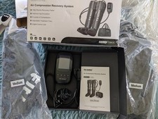 Fit king leg for sale  WARRINGTON