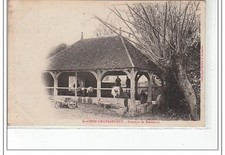 Saint aubin chateauneuf d'occasion  Expédié en Belgium