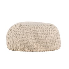 Pouf crochet sam d'occasion Pouf crochet sam d'occasion  Mouans-Sartoux