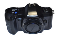 Olympus 101 power usato  Perugia