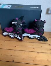 Rollerblade macroblade 100 gebraucht kaufen  Rinteln
