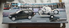 Modellauto metall bmw gebraucht kaufen  Duisburg