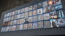 Blu ray filme gebraucht kaufen  Ostheim