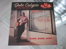 Vinyle 45t jake d'occasion  La Roche-sur-Yon